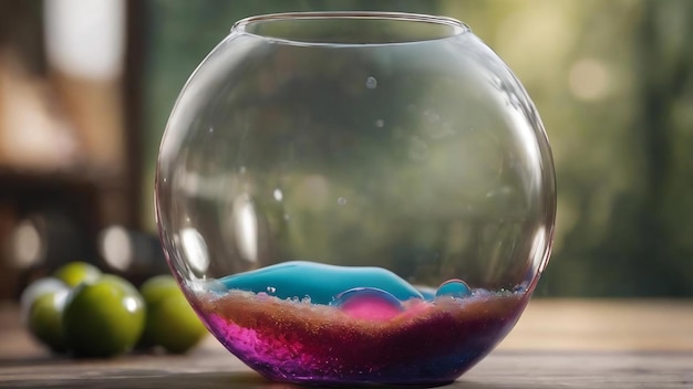 Ile lumenów na litr wody w akwarium jest naprawdę potrzebne?