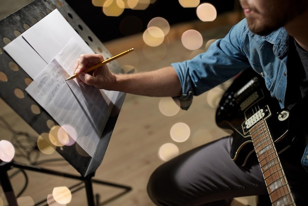 Jak napisać sprawozdanie z koncertu aby oddać jego atmosferę?