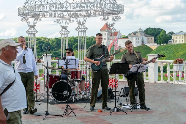 Jaki dziś koncert w Warszawie warto zobaczyć?