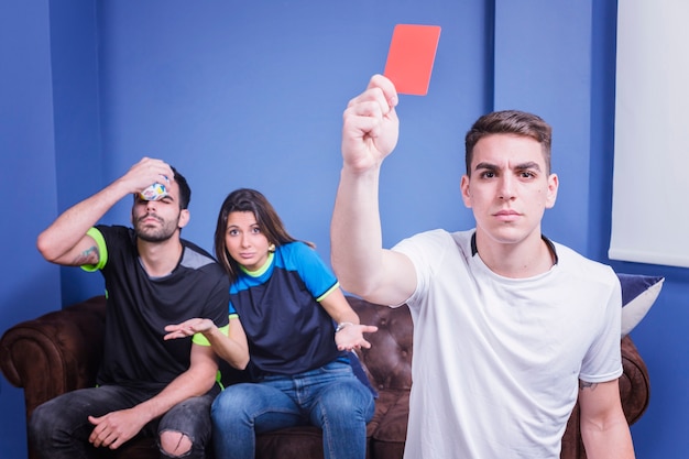 Karta kibica jak wyrobić i o czym warto pamiętać?