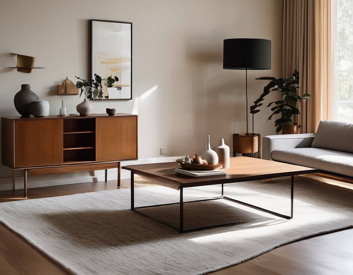 Porównanie materiałów: Drewniane, laminowane czy metalowe – które meble sprawdzą się najlepiej?