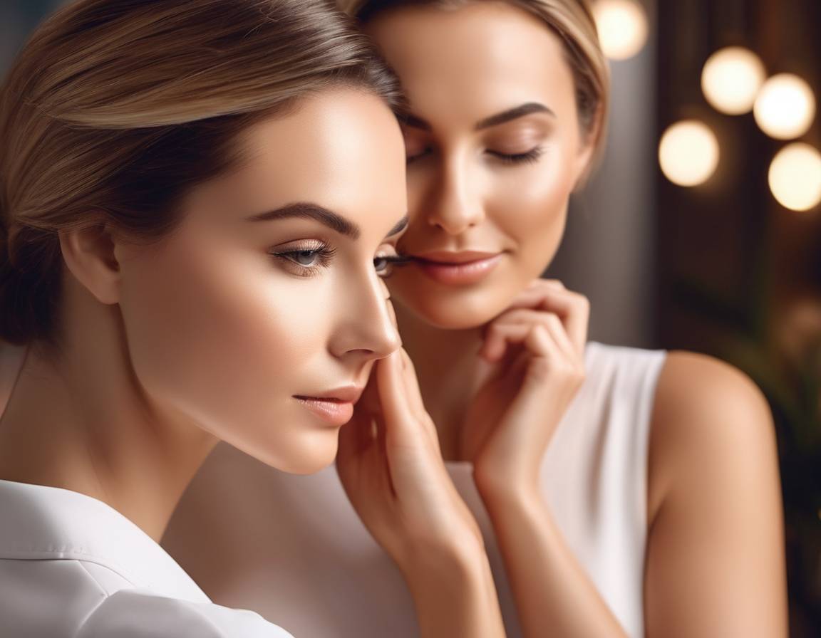 Porównanie popularnych metod redukcji zmarszczek: botoks, kwas hialuronowy, laseroterapia