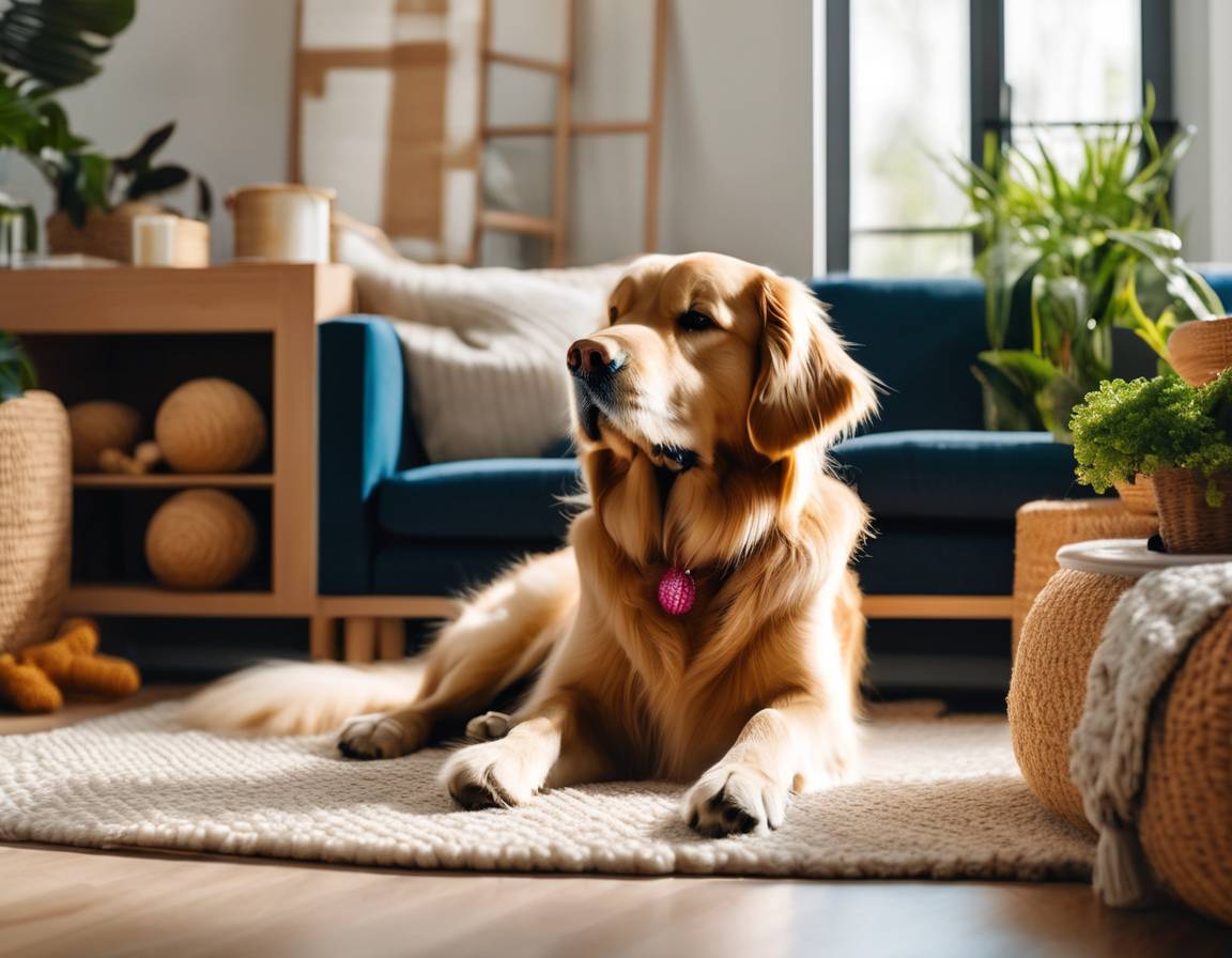 Jak behawiorystyka pomaga zrozumieć codzienne nawyki zwierząt domowych?