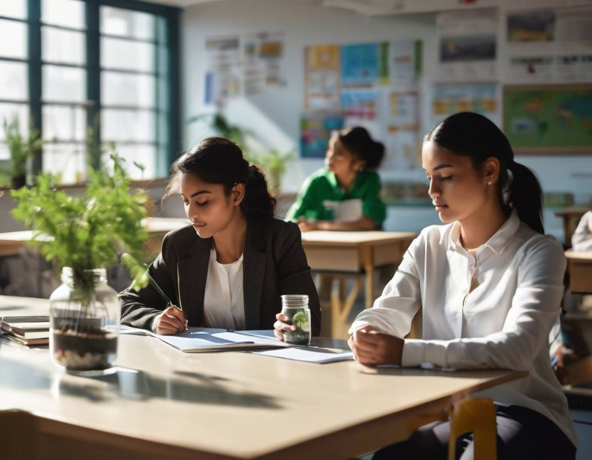 KampaniaSmog.edu.pl – jak edukacja ekologiczna wpływa na świadomość społeczną?