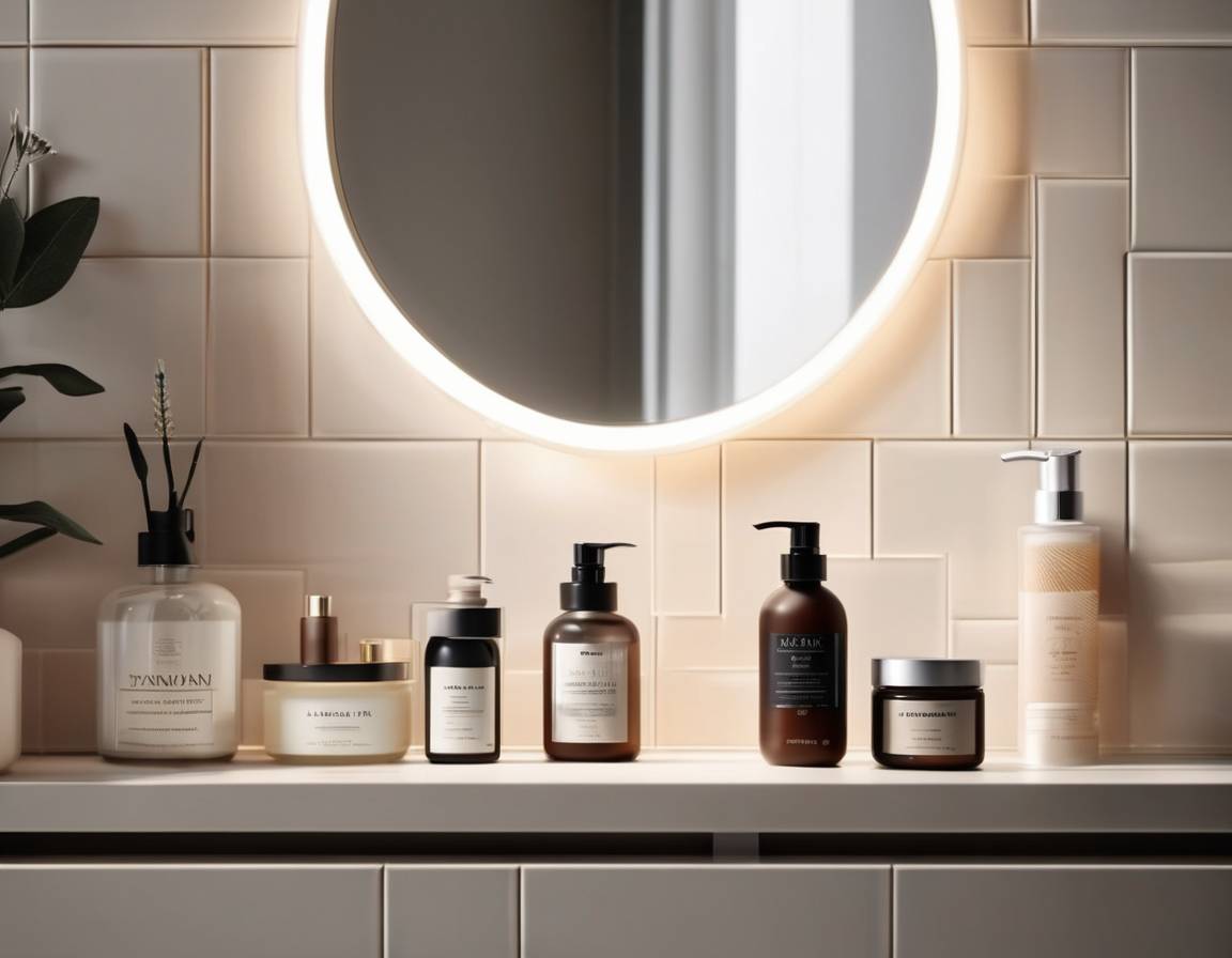 Przewodnik dla początkujących: jak stworzyć własną rutynę pielęgnacyjną