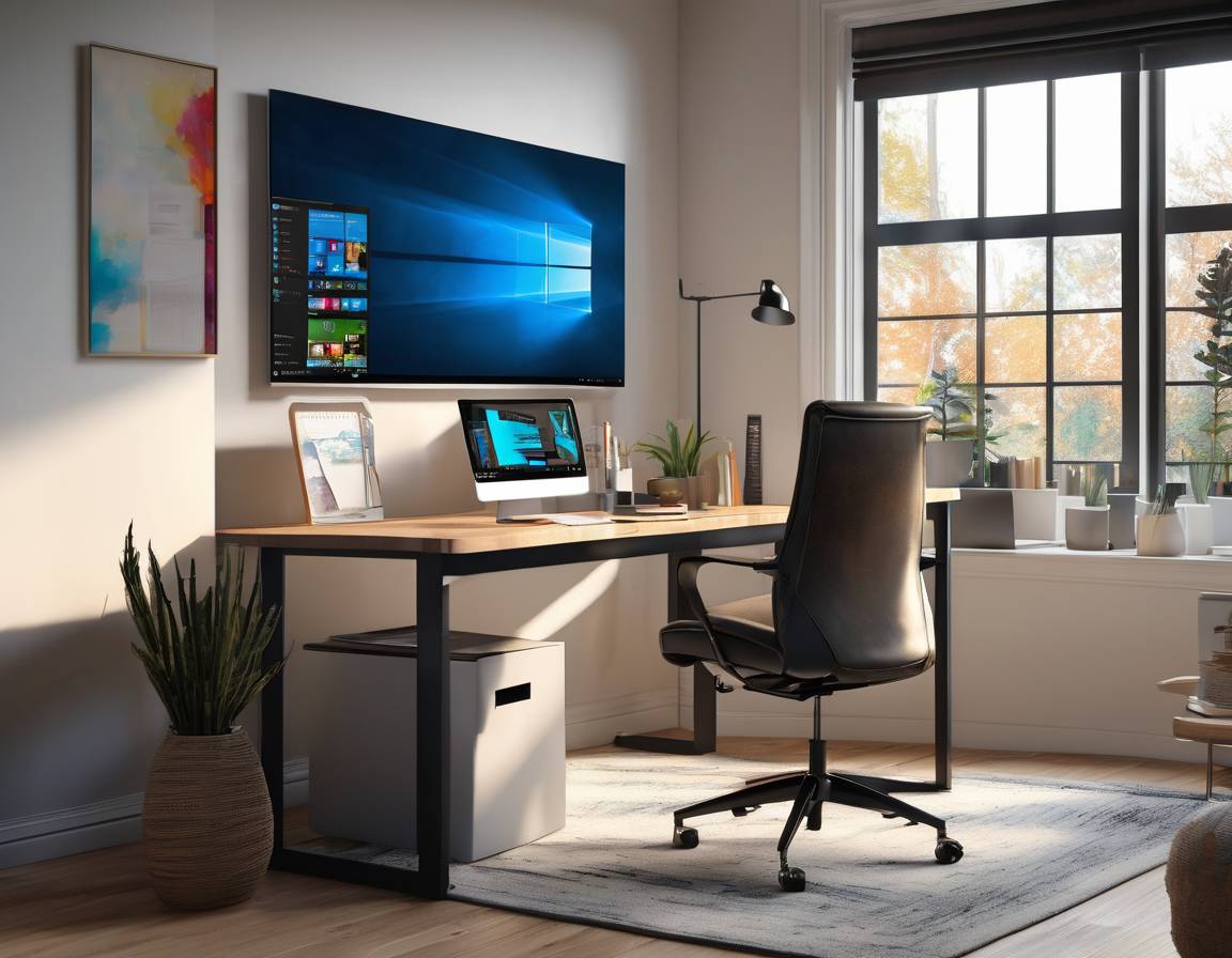 Jak dobrze dobrać podzespoły do komputera przeznaczonego do edycji grafiki?