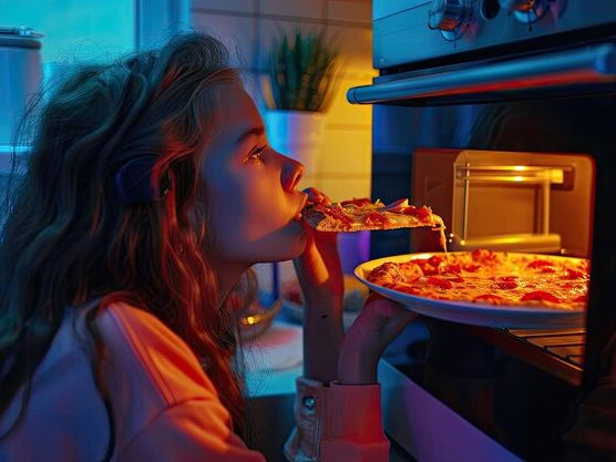 Jak wybrać idealną pizzę na wieczór z przyjaciółmi? Kompletny przewodnik