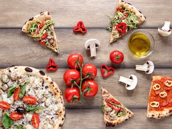Najlepsze dodatki do pizzy – przewodnik smaków, które musisz poznać